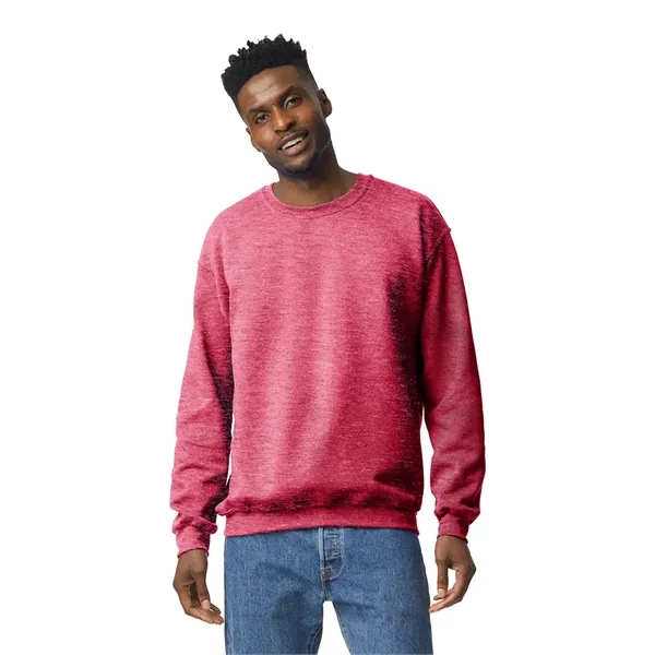 Gildan Heavy Blend Adult Crew Neck Sweatshirt... from ASI 89380 Staton Corporate and Casual / Staton®