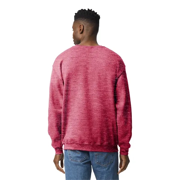 Gildan Heavy Blend Adult Crew Neck Sweatshirt... from ASI 89380 Staton Corporate and Casual / Staton®