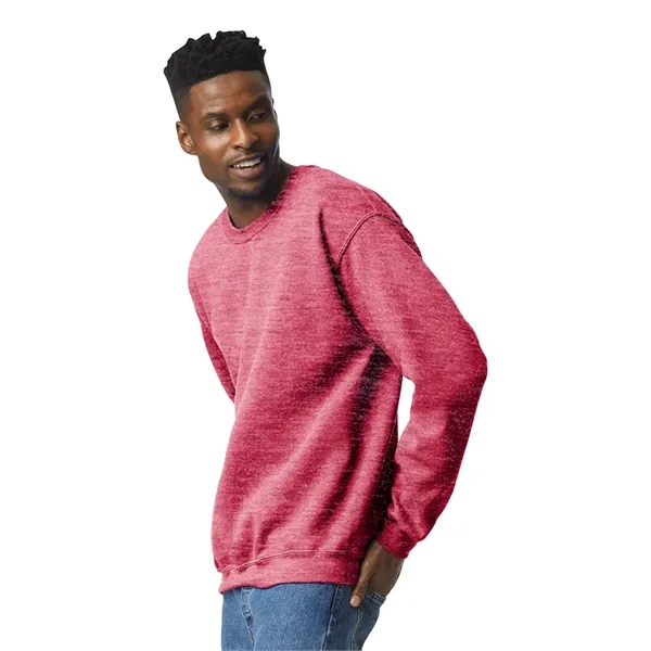 Gildan Heavy Blend Adult Crew Neck Sweatshirt... from ASI 89380 Staton Corporate and Casual / Staton®