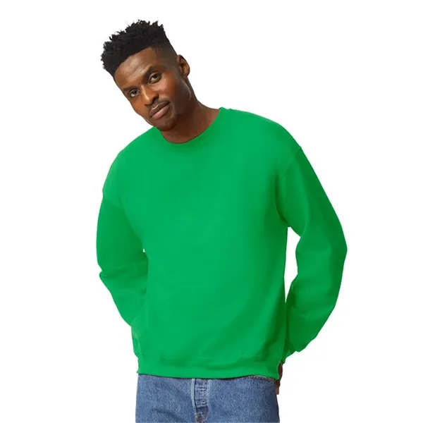 Gildan Heavy Blend Adult Crew Neck Sweatshirt... from ASI 89380 Staton Corporate and Casual / Staton®