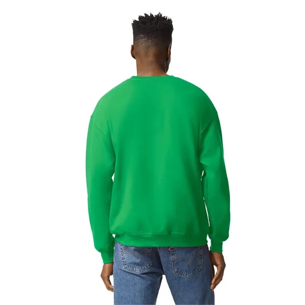 Gildan Heavy Blend Adult Crew Neck Sweatshirt... from ASI 89380 Staton Corporate and Casual / Staton®