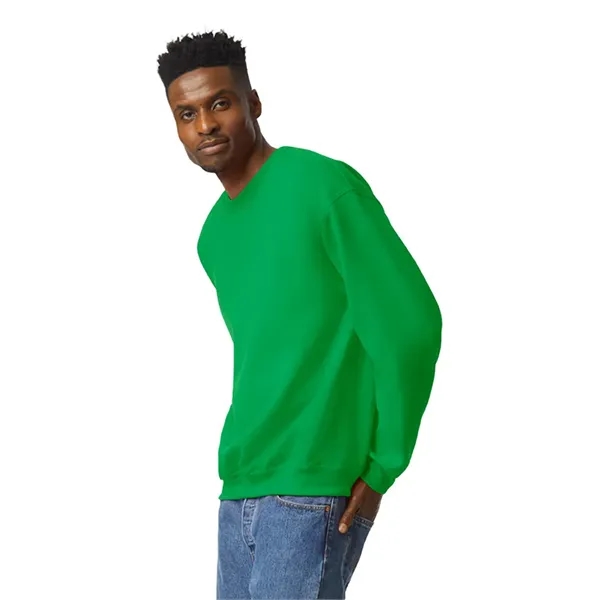 Gildan Heavy Blend Adult Crew Neck Sweatshirt... from ASI 89380 Staton Corporate and Casual / Staton®