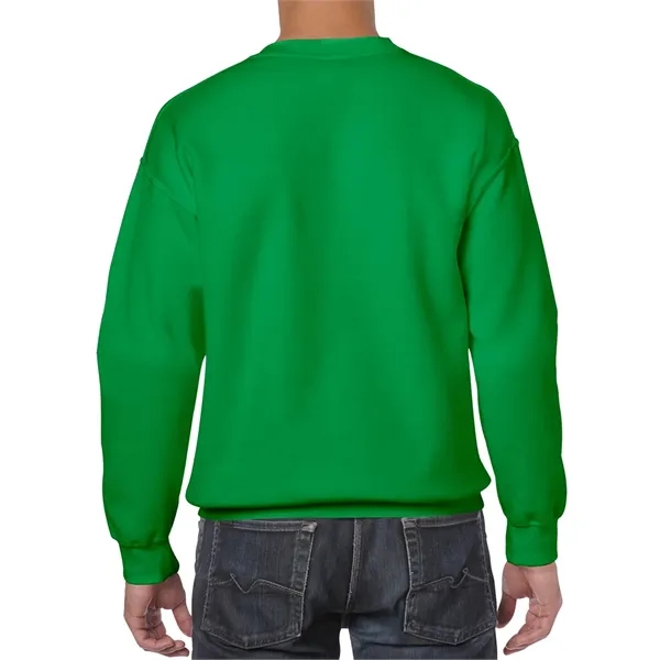 Gildan Heavy Blend Adult Crew Neck Sweatshirt... from ASI 89380 Staton Corporate and Casual / Staton®
