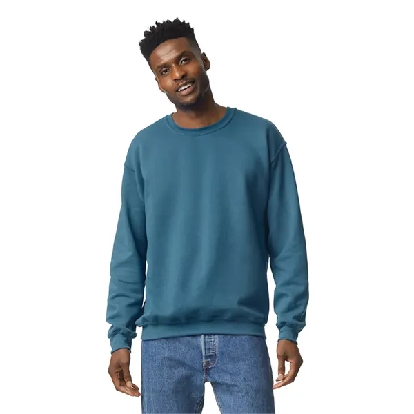 Gildan Heavy Blend Adult Crew Neck Sweatshirt... from ASI 89380 Staton Corporate and Casual / Staton®