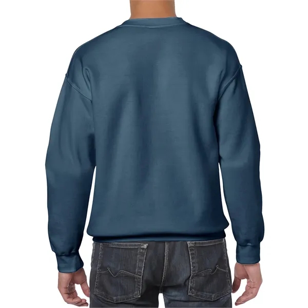 Gildan Heavy Blend Adult Crew Neck Sweatshirt... from ASI 89380 Staton Corporate and Casual / Staton®