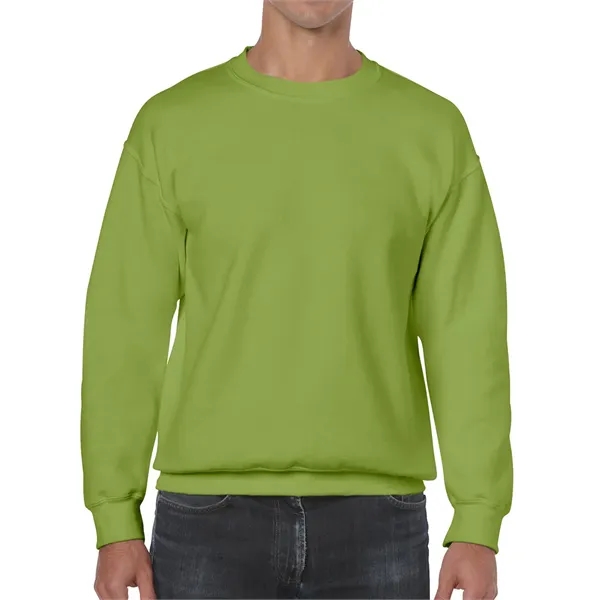 Gildan Heavy Blend Adult Crew Neck Sweatshirt... from ASI 89380 Staton Corporate and Casual / Staton®