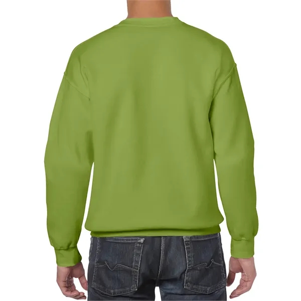Gildan Heavy Blend Adult Crew Neck Sweatshirt... from ASI 89380 Staton Corporate and Casual / Staton®