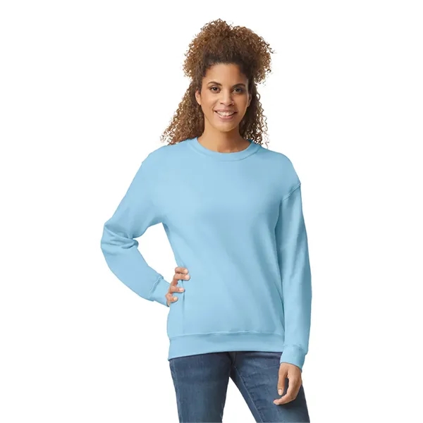 Gildan Heavy Blend Adult Crew Neck Sweatshirt... from ASI 89380 Staton Corporate and Casual / Staton®