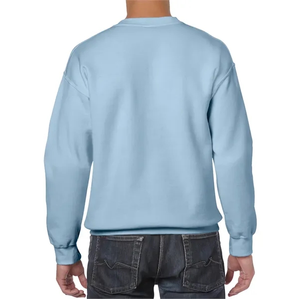 Gildan Heavy Blend Adult Crew Neck Sweatshirt... from ASI 89380 Staton Corporate and Casual / Staton®
