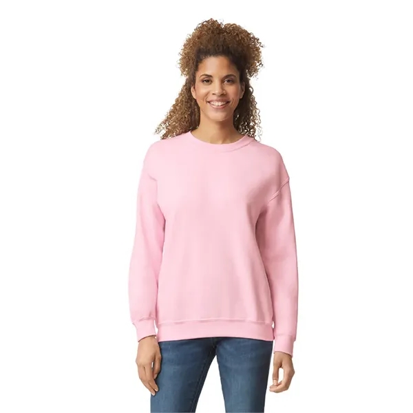 Gildan Heavy Blend Adult Crew Neck Sweatshirt... from ASI 89380 Staton Corporate and Casual / Staton®