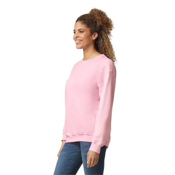 Gildan Heavy Blend Adult Crew Neck Sweatshirt... from ASI 89380 Staton Corporate and Casual / Staton®