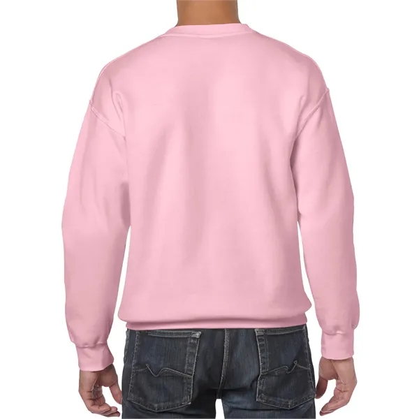 Gildan Heavy Blend Adult Crew Neck Sweatshirt... from ASI 89380 Staton Corporate and Casual / Staton®