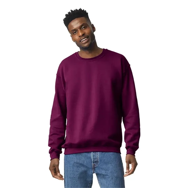 Gildan Heavy Blend Adult Crew Neck Sweatshirt... from ASI 89380 Staton Corporate and Casual / Staton®