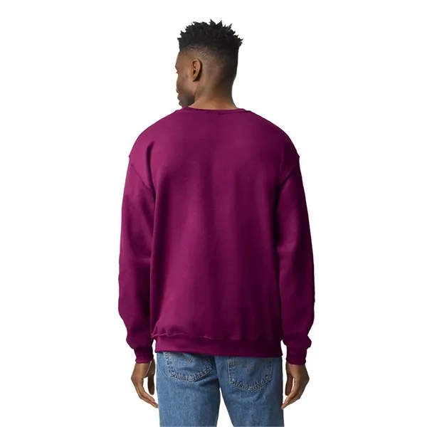 Gildan Heavy Blend Adult Crew Neck Sweatshirt... from ASI 89380 Staton Corporate and Casual / Staton®