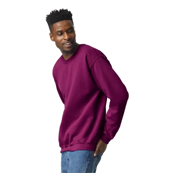 Gildan Heavy Blend Adult Crew Neck Sweatshirt... from ASI 89380 Staton Corporate and Casual / Staton®
