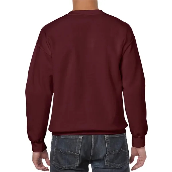 Gildan Heavy Blend Adult Crew Neck Sweatshirt... from ASI 89380 Staton Corporate and Casual / Staton®
