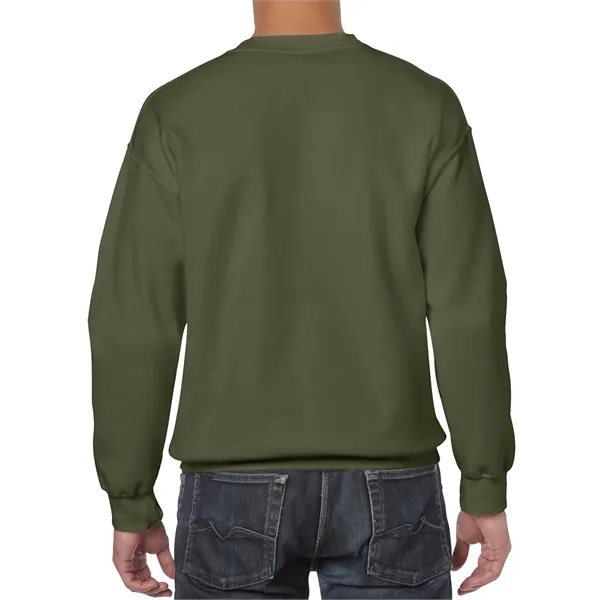 Gildan Heavy Blend Adult Crew Neck Sweatshirt... from ASI 89380 Staton Corporate and Casual / Staton®