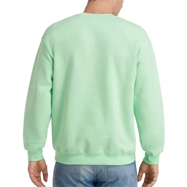 Gildan Heavy Blend Adult Crew Neck Sweatshirt... from ASI 89380 Staton Corporate and Casual / Staton®