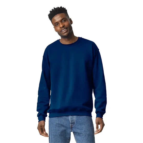 Gildan Heavy Blend Adult Crew Neck Sweatshirt... from ASI 89380 Staton Corporate and Casual / Staton®