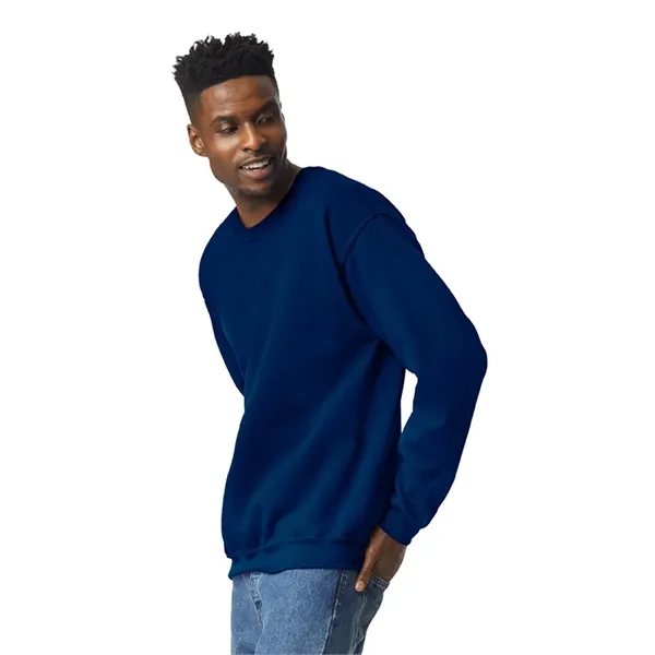 Gildan Heavy Blend Adult Crew Neck Sweatshirt... from ASI 89380 Staton Corporate and Casual / Staton®
