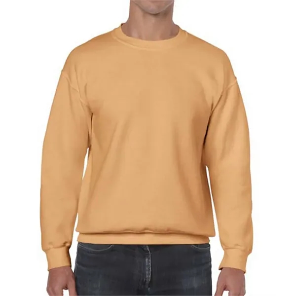 Gildan Heavy Blend Adult Crew Neck Sweatshirt... from ASI 89380 Staton Corporate and Casual / Staton®