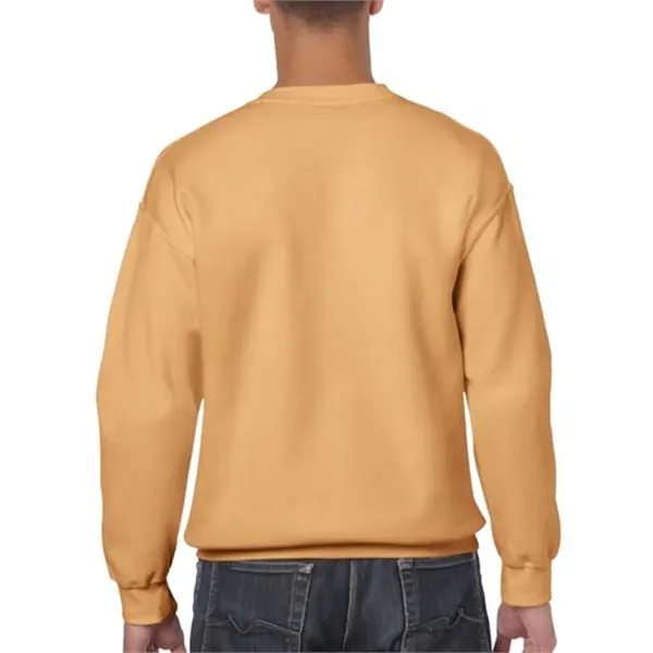 Gildan Heavy Blend Adult Crew Neck Sweatshirt... from ASI 89380 Staton Corporate and Casual / Staton®