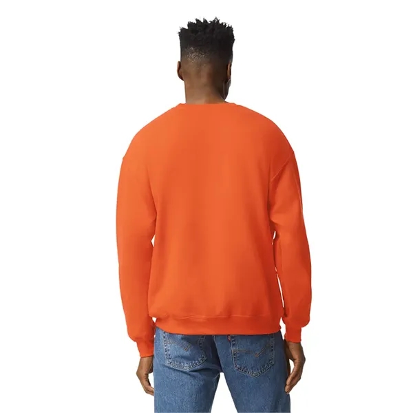 Gildan Heavy Blend Adult Crew Neck Sweatshirt... from ASI 89380 Staton Corporate and Casual / Staton®