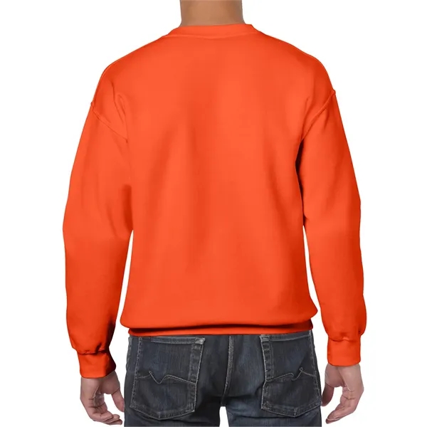 Gildan Heavy Blend Adult Crew Neck Sweatshirt... from ASI 89380 Staton Corporate and Casual / Staton®