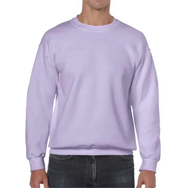 Gildan Heavy Blend Adult Crew Neck Sweatshirt... from ASI 89380 Staton Corporate and Casual / Staton®