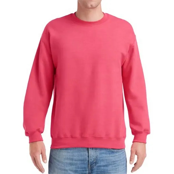 Gildan Heavy Blend Adult Crew Neck Sweatshirt... from ASI 89380 Staton Corporate and Casual / Staton®