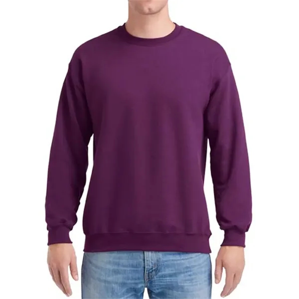 Gildan Heavy Blend Adult Crew Neck Sweatshirt... from ASI 89380 Staton Corporate and Casual / Staton®