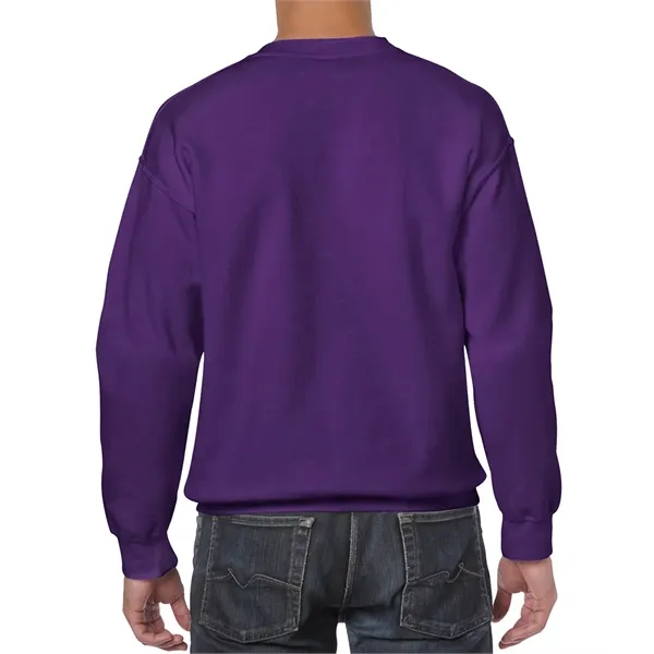 Gildan Heavy Blend Adult Crew Neck Sweatshirt... from ASI 89380 Staton Corporate and Casual / Staton®
