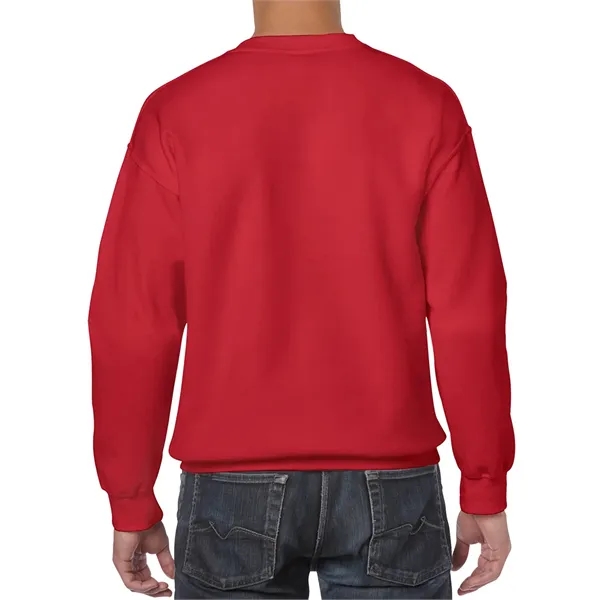 Gildan Heavy Blend Adult Crew Neck Sweatshirt... from ASI 89380 Staton Corporate and Casual / Staton®