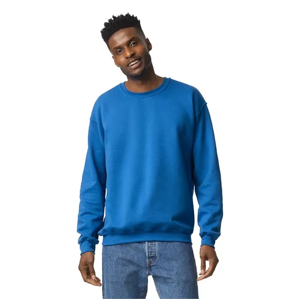 Gildan Heavy Blend Adult Crew Neck Sweatshirt... from ASI 89380 Staton Corporate and Casual / Staton®