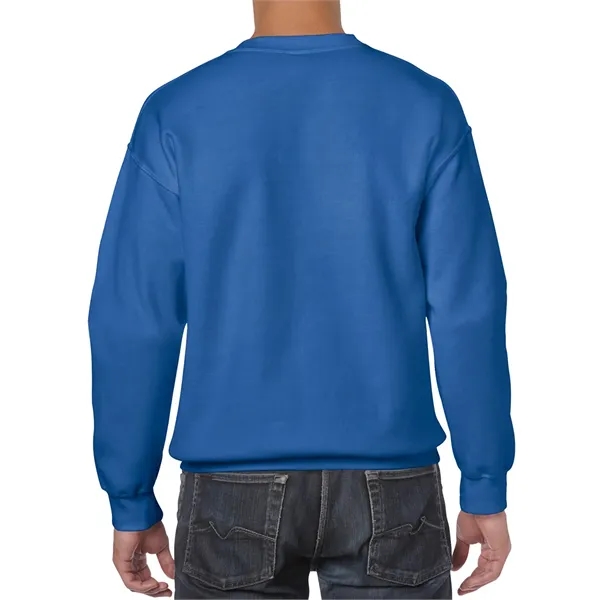 Gildan Heavy Blend Adult Crew Neck Sweatshirt... from ASI 89380 Staton Corporate and Casual / Staton®