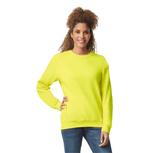 Gildan Heavy Blend Adult Crew Neck Sweatshirt... from ASI 89380 Staton Corporate and Casual / Staton®