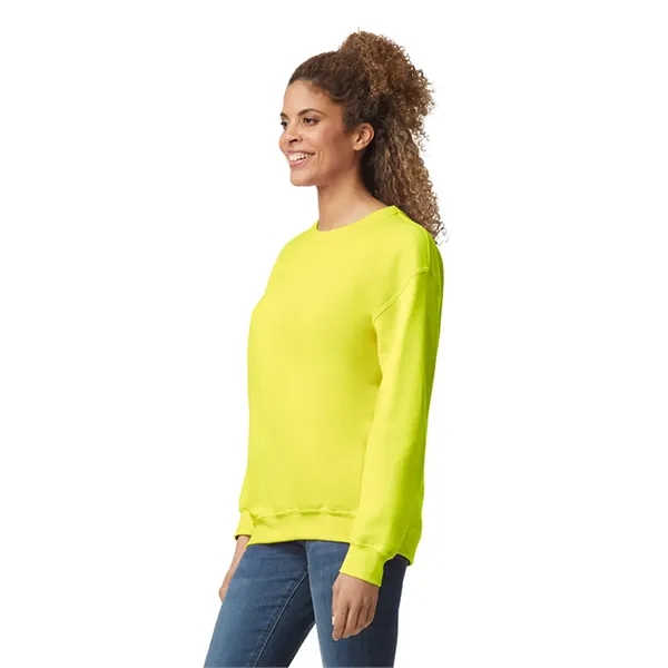 Gildan Heavy Blend Adult Crew Neck Sweatshirt... from ASI 89380 Staton Corporate and Casual / Staton®