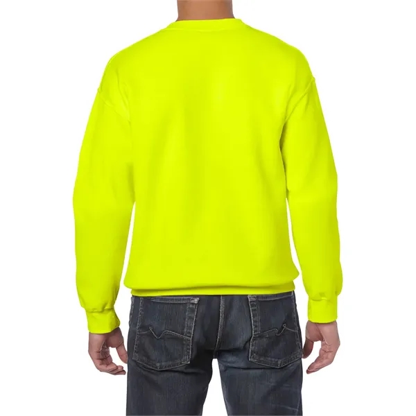 Gildan Heavy Blend Adult Crew Neck Sweatshirt... from ASI 89380 Staton Corporate and Casual / Staton®