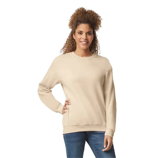 Gildan Heavy Blend Adult Crew Neck Sweatshirt... from ASI 89380 Staton Corporate and Casual / Staton®