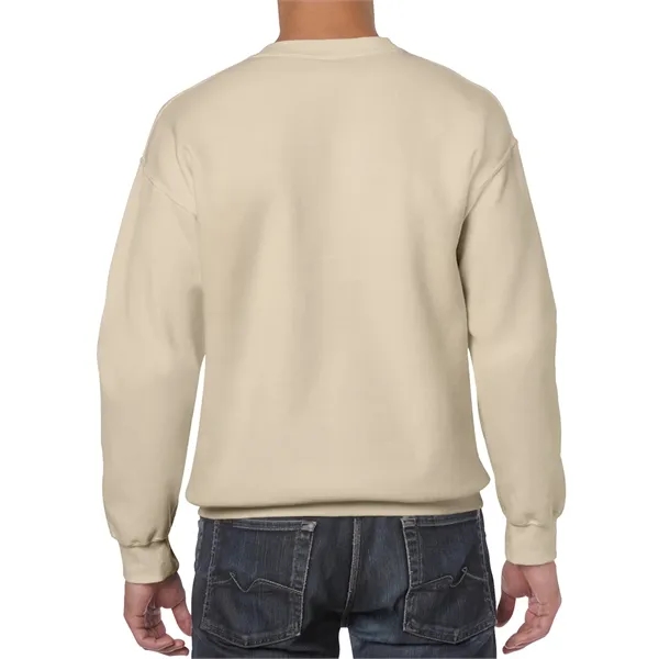 Gildan Heavy Blend Adult Crew Neck Sweatshirt... from ASI 89380 Staton Corporate and Casual / Staton®