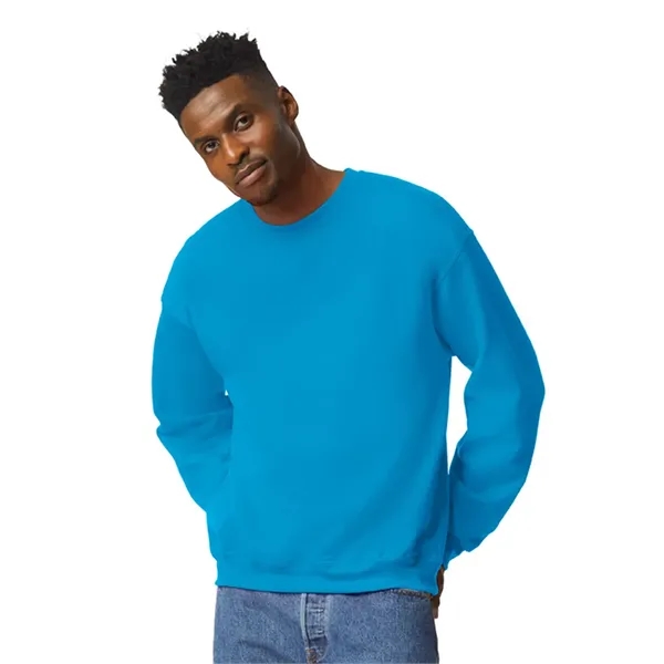 Gildan Heavy Blend Adult Crew Neck Sweatshirt... from ASI 89380 Staton Corporate and Casual / Staton®