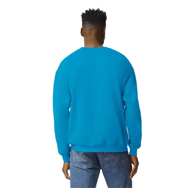 Gildan Heavy Blend Adult Crew Neck Sweatshirt... from ASI 89380 Staton Corporate and Casual / Staton®