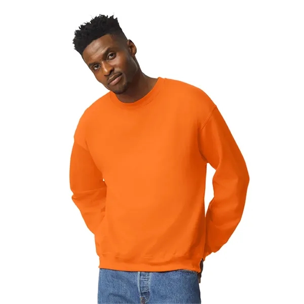 Gildan Heavy Blend Adult Crew Neck Sweatshirt... from ASI 89380 Staton Corporate and Casual / Staton®