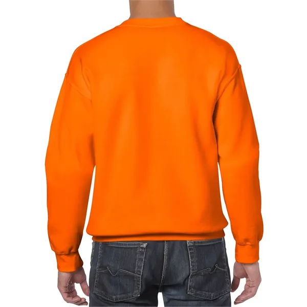 Gildan Heavy Blend Adult Crew Neck Sweatshirt... from ASI 89380 Staton Corporate and Casual / Staton®