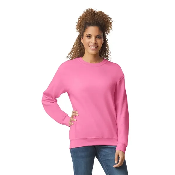 Gildan Heavy Blend Adult Crew Neck Sweatshirt... from ASI 89380 Staton Corporate and Casual / Staton®