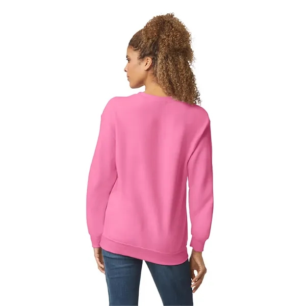 Gildan Heavy Blend Adult Crew Neck Sweatshirt... from ASI 89380 Staton Corporate and Casual / Staton®