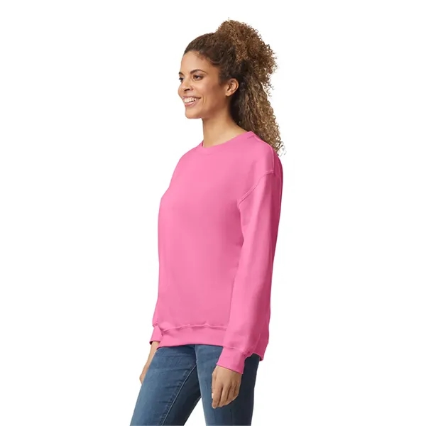 Gildan Heavy Blend Adult Crew Neck Sweatshirt... from ASI 89380 Staton Corporate and Casual / Staton®