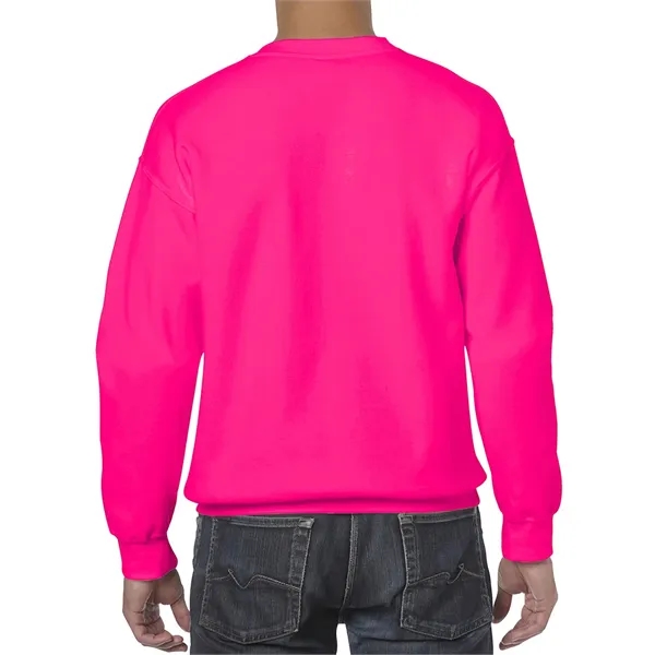 Gildan Heavy Blend Adult Crew Neck Sweatshirt... from ASI 89380 Staton Corporate and Casual / Staton®