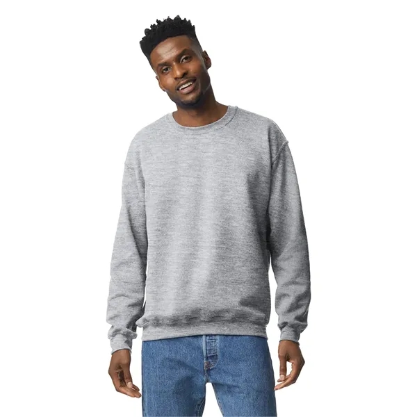 Gildan Heavy Blend Adult Crew Neck Sweatshirt... from ASI 89380 Staton Corporate and Casual / Staton®
