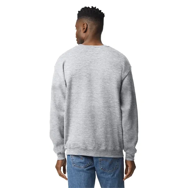Gildan Heavy Blend Adult Crew Neck Sweatshirt... from ASI 89380 Staton Corporate and Casual / Staton®